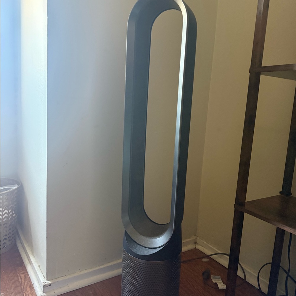 Dyson Air TP01 Multiplier Fan